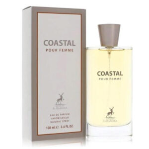 Alhambra - Coastal Pour Femme, Femei, Apa de parfum, 100ml