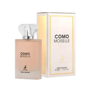 Alhambra - Como Moiselle, Femei, Apa de parfum, 100ml