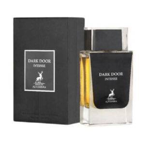 Alhambra - Dark Door Intense, Barbati, Apa de parfum, 100ml