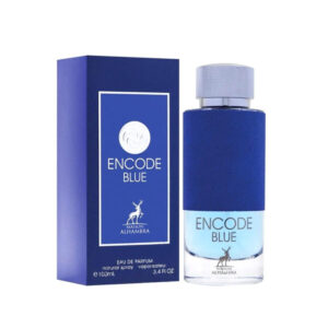 Alhambra - Encode Blue, Barbati, Apa de parfum, 100ml