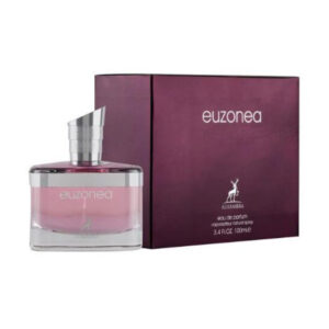 Alhambra - Euzonea, Femei, Apa de parfum, 100ml