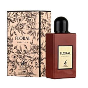 Alhambra - Floral Ambrosia, Femei, Apa de parfum, 100ml