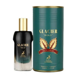Alhambra - Glacier Bold, Barbati, Apa de parfum, 100ml