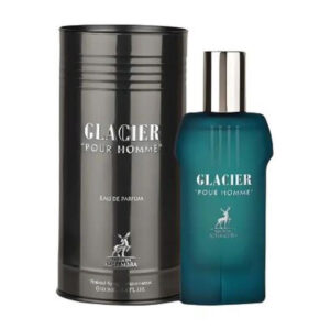 Alhambra - Glacier Pour Homme, Barbati, Apa de parfum, 100ml