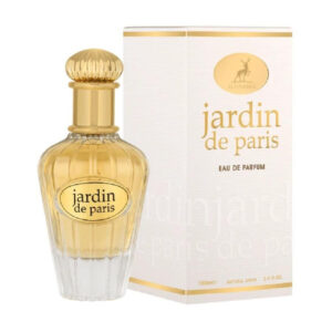 Alhambra - Jardin De Paris, Femei, Apa de parfum, 100ml