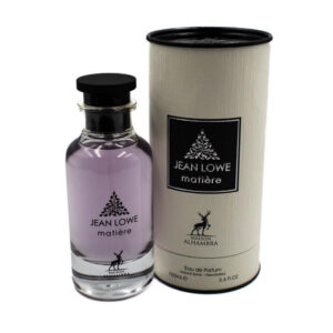 Alhambra - Jean Lowe Nouveau, Barbati, Apa de parfum, 100ml