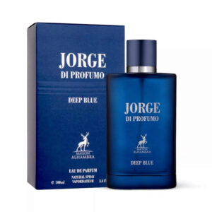 Alhambra - Jorge Di Profondo, Barbati, Apa de parfum, 100ml