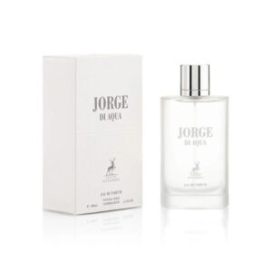 Alhambra - Jorge Di Profumo Aqua, Barbati, Apa de parfum, 100ml