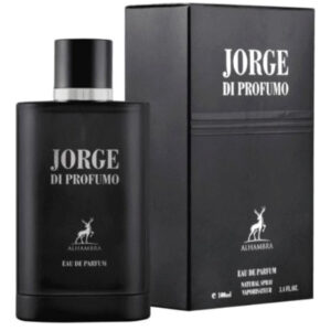 Alhambra - Jorge Di Profumo, Barbati, Apa de parfum, 100ml