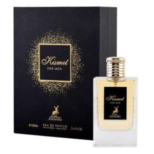 Alhambra - Kismet For Men, Barbati, Apa de parfum, 100ml