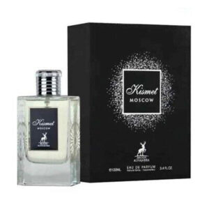 Alhambra - Kismet Moscow, Unisex, Apa de parfum, 100ml