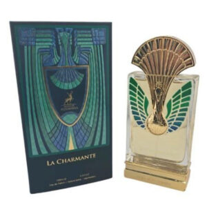Alhambra - La Charmante, Femei, Apa de parfum, 100ml
