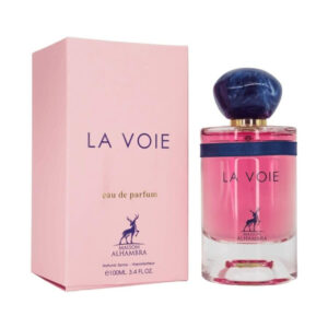 Alhambra - La Voie, Femei, Apa de parfum, 100ml