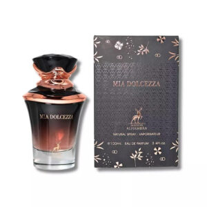 Alhambra - Mia Dolcezza, Femei, Apa de parfum, 100ml
