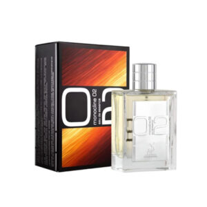 Alhambra - Monocline 02, Unisex, Apa de parfum, 100ml