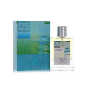 Alhambra - Monocline 05, Unisex, Apa de parfum, 100ml