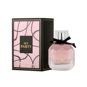 Alhambra - My Party, Femei, Apa de parfum, 100ml