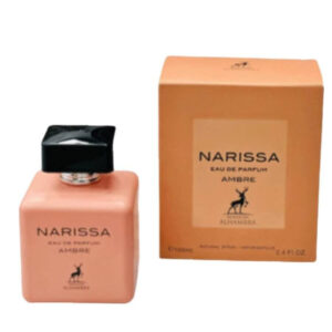 Alhambra - Narissa Ambre, Femei, Apa de parfum, 100ml