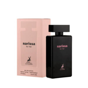 Alhambra - Narissa For Her, Femei, Apa de parfum, 100ml
