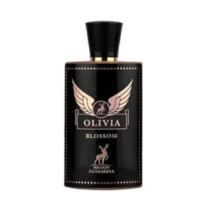 Alhambra - Olivia Blossom, Femei, Apa de parfum, 100ml