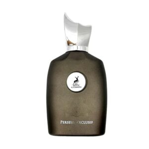Alhambra - Perseus Exclusif, Barbati, Apa de parfum, 100ml