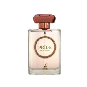 Alhambra - Pride, Unisex, Apa de parfum, 100ml