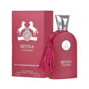 Alhambra - Reyna Pour Femme, Femei, Apa de parfum, 100ml