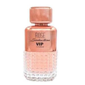 Alhambra - Rose Seduction VIP, Femei, Apa de parfum, 100ml