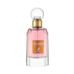 Alhambra - So Candid, Femei, Apa de parfum, 100ml