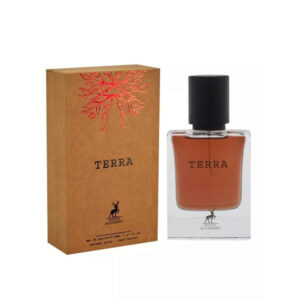 Alhambra - Terra, Unisex, Apa de parfum, 50ml