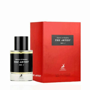 Alhambra - The Artist No.I, Unisex, Apa de parfum, 100ml