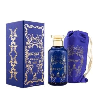 Alhambra - The Myth, Unisex, Apa de parfum, 100ml