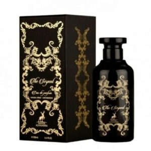 Alhambra - The Serpent, Barbati, Apa de parfum, 100ml