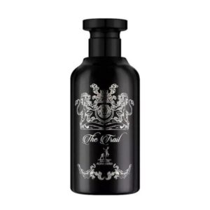 Alhambra - The Trail, Barbati, Apa de parfum, 100ml