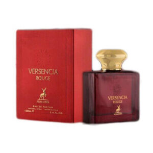 Alhambra - Versencia Rouge, Femei, Apa de parfum, 100ml