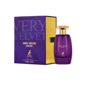 Alhambra - Very Velvel Orchid, Femei, Apa de parfum, 100ml
