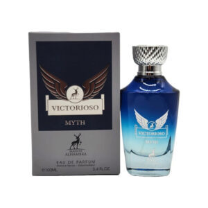 Alhambra - Victorioso Legend, Barbati, Apa de parfum, 100ml