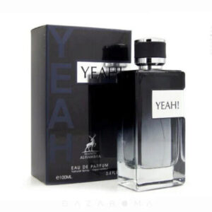 Alhambra - Yeah!, Femei, Apa de parfum, 100ml