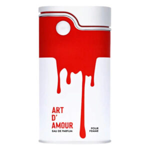 Armaf - Art D Amour, Femei, Apa de parfum, 100ml