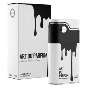 Armaf - Art Du Parfum, Unisex, Apa de parfum, 100ml