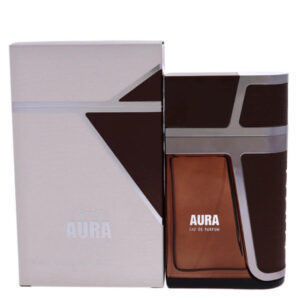 Armaf - Aura, Femei, Apa de parfum, 100ml