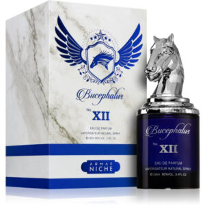 Armaf - Bucephalus No. XII, Barbati, Apa de parfum, 100ml