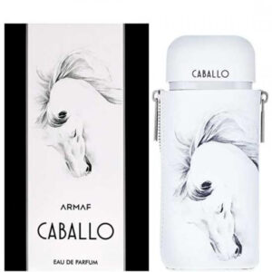 Armaf - Caballo, Barbati, Apa de parfum, 100ml