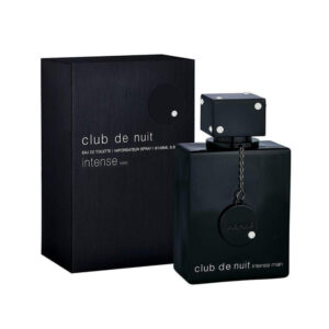 Armaf - Club De Nuit Intense Men, Barbati, Apa de toaleta, 105ml