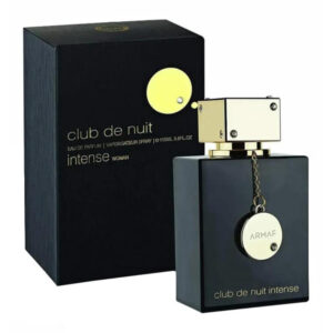 Armaf - Club De Nuit Intense Woman, Femei, Apa de parfum, 105ml