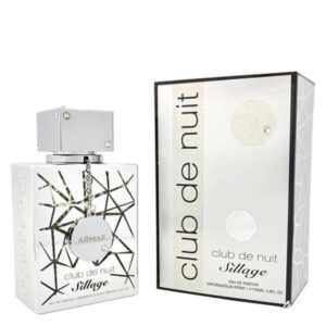 Armaf - Club De Nuit Silage Men, Barbati, Apa de parfum, 100ml