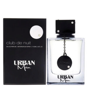Armaf - Club De Nuit Urban Man, Barbati, Apa de parfum, 105ml