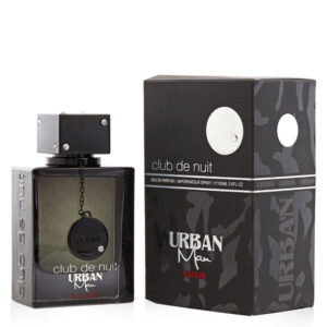 Armaf - Club De Nuit Urban Man Elixir, Barbati, Apa de parfum, 100ml