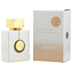 Armaf - Club De Nuit White Imperiale, Femei, Apa de parfum, 105ml