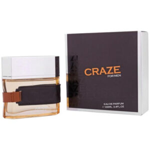 Armaf - Craze Man, Barbati, Apa de parfum, 100ml